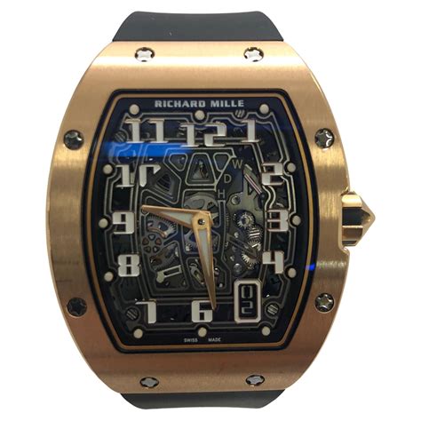 montre richard mille diamant|richard mille prix.